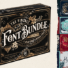 Vintage Font Bundle