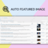 Auto Featured Image
