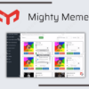 Mighty Memes