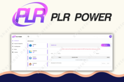 PLRPower