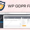 WP GDPR Fix