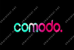 Comodo Display Typeface Font