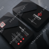 Corporate Business Card Templates