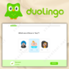 Duolingo
