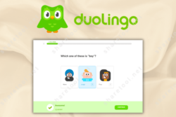 Duolingo