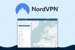 NordVPN