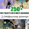 Objects With White Background