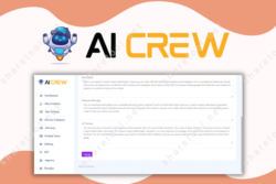 Ai Crew