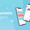 EduRoom - Online Class Room App UI Kit