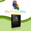 PicPhrase Pro