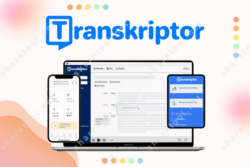 Transkriptor