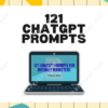 121 ChatGPT prompts for internet marketers