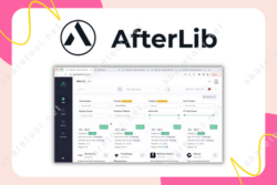 AfterLib