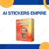 Ai Stickers Empire