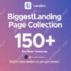 Landino Landing Page Builder