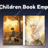 Ai Children Book Empire