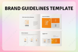 Brand Guidelines Template