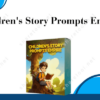 Children Story Prompts Empire