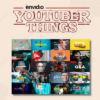 Envidio 2.0 Youtuber Things