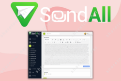 SendALL