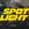 Spot Light Font