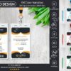 Creative ID Card Template