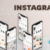 Instagram Puzzle Bundle