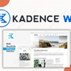 Kadence WP