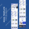 Professional Email Marketing Template