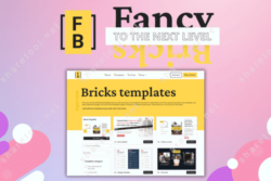 Fancy Bricks