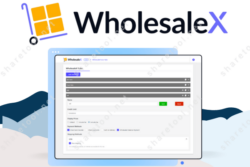 WholesaleX