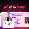 WowStore Plugin