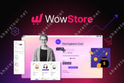 WowStore Plugin