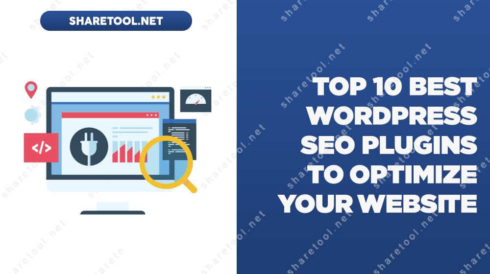 Top 10 Best WordPress SEO Plugins To Optimize Your Website