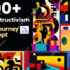 100+ Constructivism Midjourney Prompt