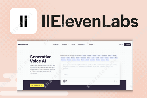 ElevenLabs Voice AI