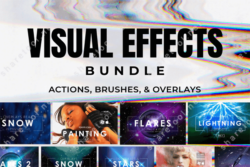 Only Visual Effects Bundle