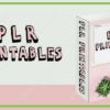 PLR Printables