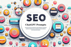 SEO ChatGPT Prompts