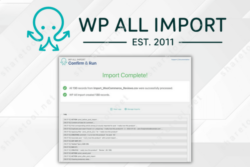 WP All Import