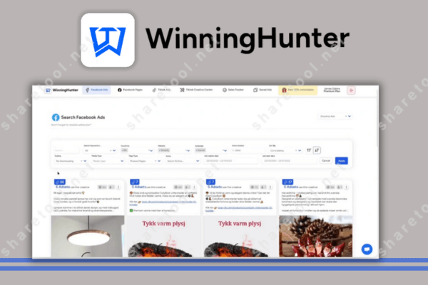 WinningHunter