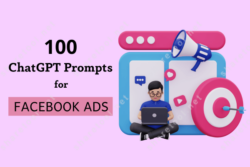 100 Facebook Ads Prompts