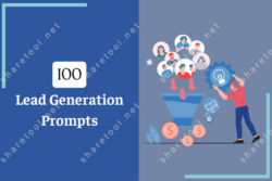 100 Lead Generation Prompts