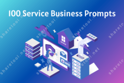 100 Service Business Prompts