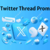 100 Twitter Thread Prompts
