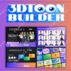 3DToonBuilder