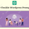 50 Flexible Wordpress Prompts