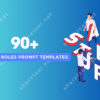 90+ Startup Roles Prompt Templates