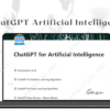 ChatGPT For Artificial Intelligence