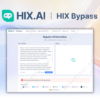 HIX Bypass